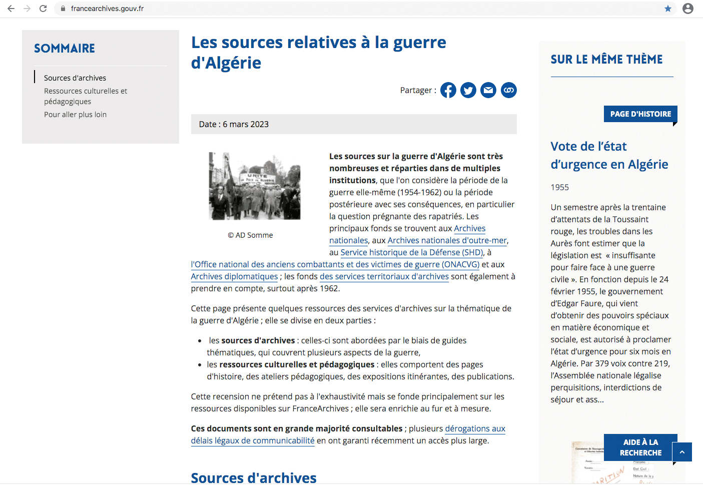 Un Dictionnaire de la guerre d'Algérie ou la dictée coloniale - El watan.dz