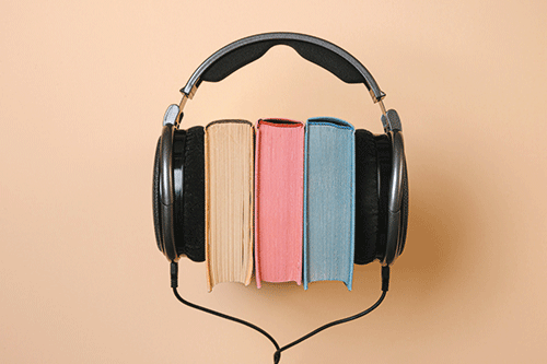 Le monde des livres audio chamboulé par l'intelligence artificielle