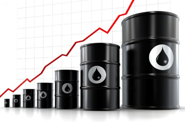 Hydrocarbures : Les prix du pétrole rebondissent - El watan.dz