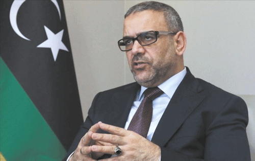 Crisi libica: Khaled Mechri perde la presidenza del Consiglio superiore di Stato