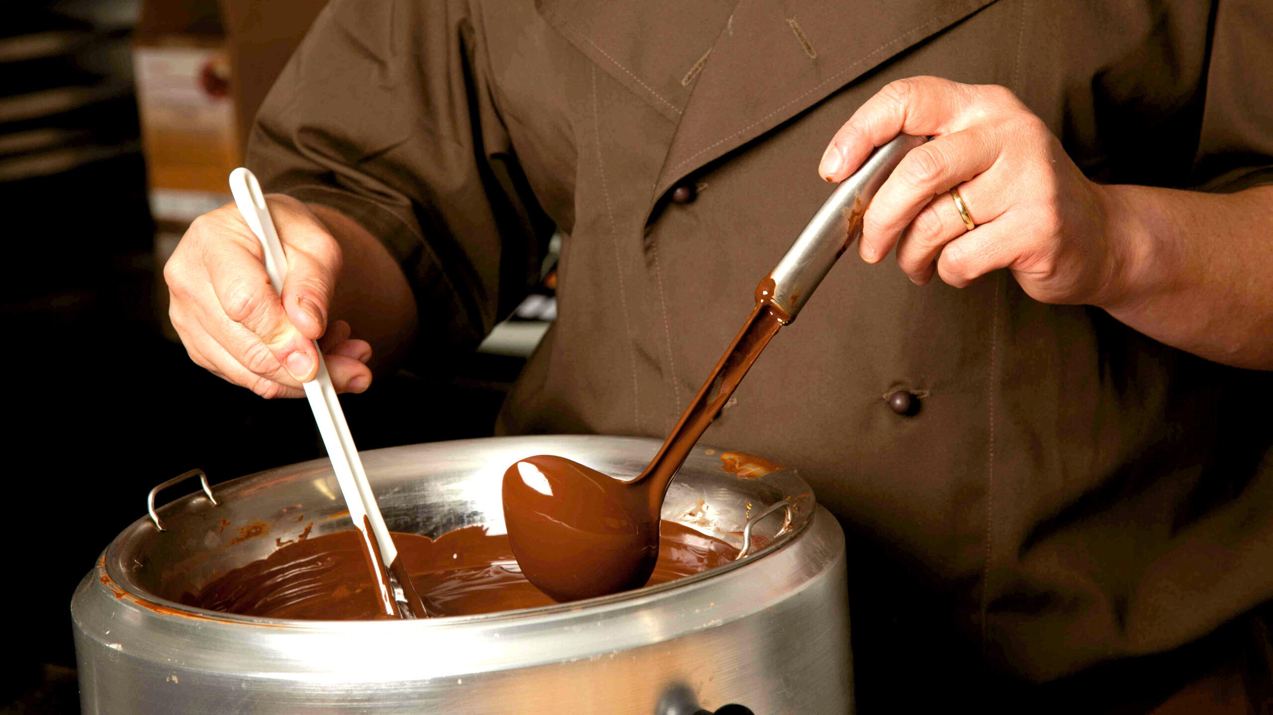 Ateliers de fabrication de chocolat - Choco Chocolat - Chocolaterie  artisanale