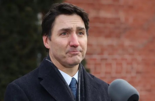 Canada : Trudeau démissionne de son poste de Premier ministre