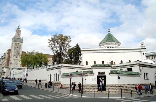 CNews : La Grande Mosquée de Paris dénonce une «campagne calomnieuse»