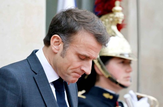 Les propos inqualifiables de Macron : La crise entre l’Algérie et la France s’aggrave