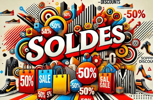 Soldes d’hiver 2025 : La période fixée du 18 janvier au 28 février