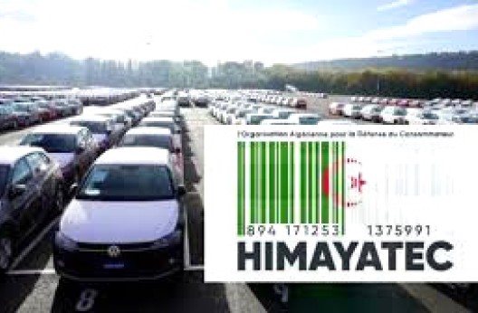 Blocage des importations  de véhicules : L’organisation  Himayatec réagit