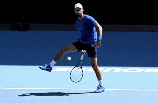 Tennis - Open d’Australie  : «Djoko» repart à la chasse de Sinner et du 25e Majeur