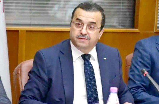 Mohamed Arkab. Ministre de l’Energie et des Mines : «Six nouvelles SDEM seront lancées»