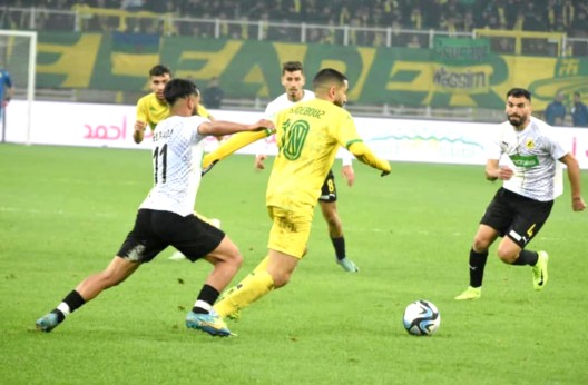 Après son élimination de la Coupe d’Algérie  : La JSK veut se concentrer davantage sur le Championnat