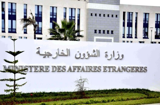 Affaire de l’influenceur «Doualemn» : L’Algérie rejette les accusations d’«escalade»