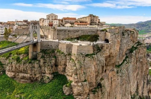 Lancement du tournage d’un film documentaire sur Constantine The Roché