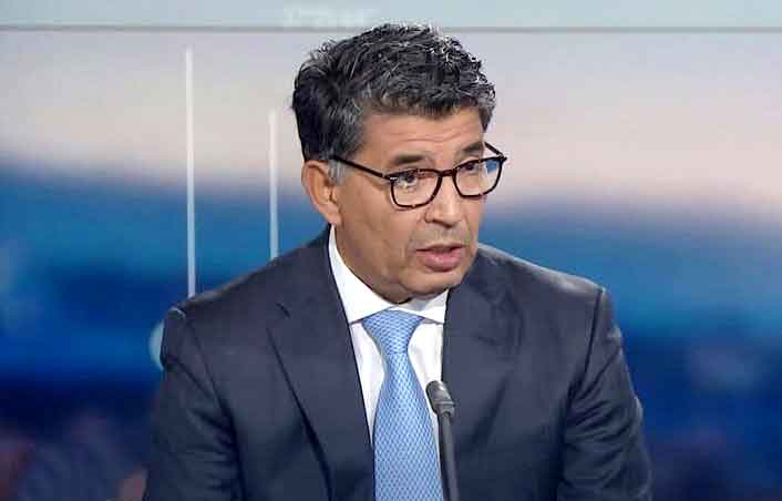 Hasni Abidi. politologue, directeur du CERMAM à Genève : «Pour les Etats-Unis et les monarchies du Golfe, Al Charaa constitue une digue contre l’influence iranienne»