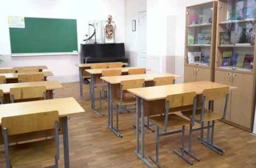 80 MDA pour la réhabilitation des écoles