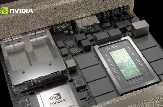 Géant de l’IA : Nvidia dévoile un ordinateur miniature 1000 fois plus puissant qu’un PC classique