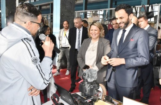 Salon national de la micro-activité : Les réussites des entrepreneurs à l’honneur