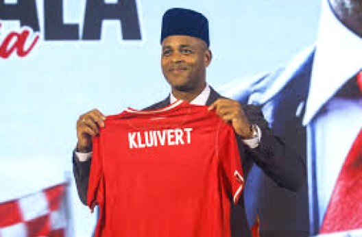 Mondial 2026 : Kluivert vise une qualification historique pour l’Indonésie