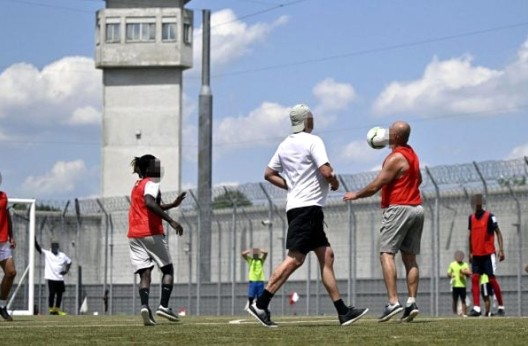 Coupe d’Algérie de football des détenus : Koléa remporte la 12e édition