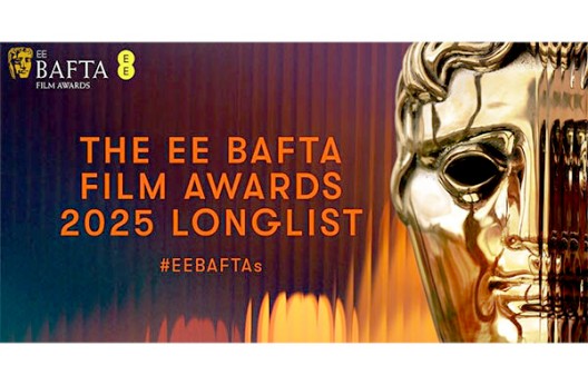 British Academy Film Awards (BAFA) : Les films «Conclave» et «Emilia  Perez» en tête des nominations