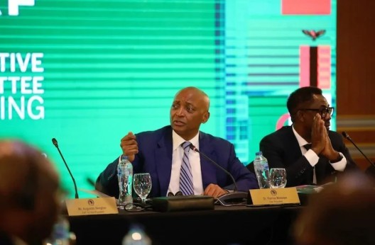 Championnat d’Afrique des nations  : La 8e édition reportée à août 2025