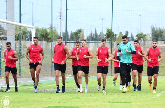 Coupe d’Algérie  : S’achemine-t-on vers un derby USMA – RCK ?