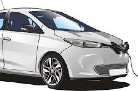 Ventes de Voitures électriques : Progression de 25%  en 2024