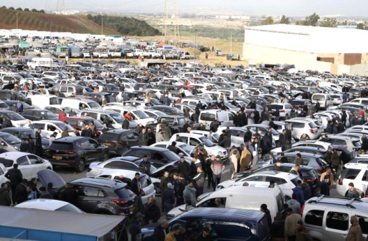 Marché automobile en Algérie : Quand l‘absence du neuf «booste» l‘occasion