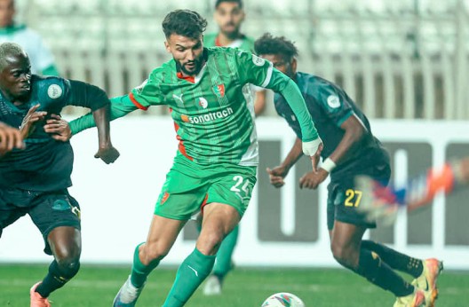 Ligue des champions (6e journée) : Le MC Alger en conquérant à Dar EsSalam