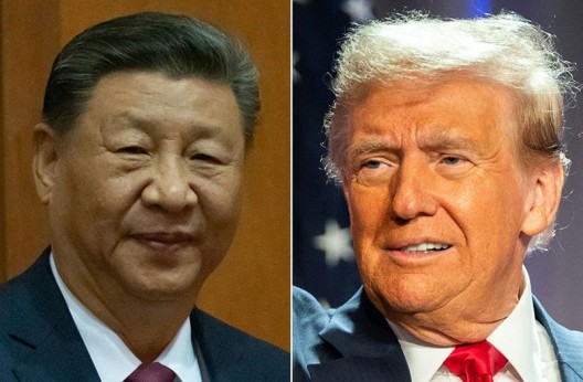 A deux jours de l’investiture de Donald Trump : Le président américain élu et Xi Jinping se sont entretenus par téléphone