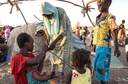 Selon les Nations Unies : Le conflit du Soudan est «encore  plus dangereux pour les civils»