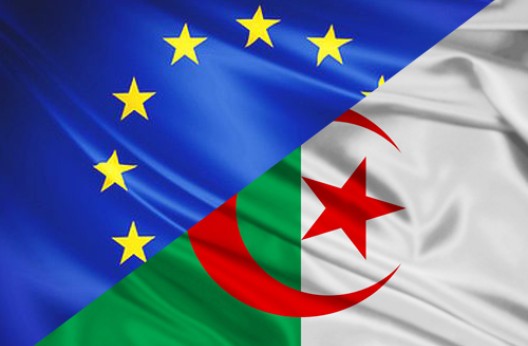 L'Algérie et l'UE en quête de renouveau