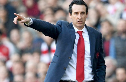 Unai Emery, la bonne fée d’Aston Villa