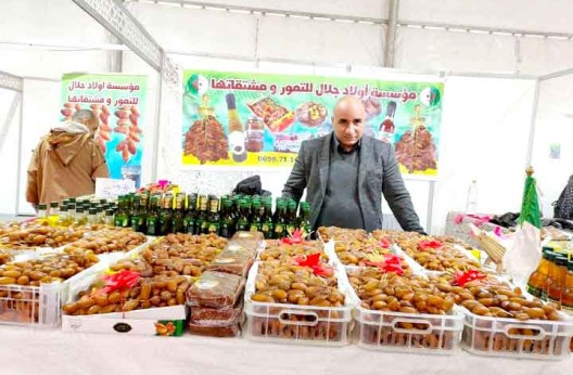 Fête du palmier-dattier à Ouargla : Racines et saveurs d’une oasis en régénérescence