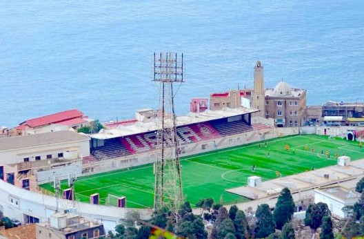 L’emblématique stade Omar-Hamadi de Bologhine : La démolition ne saurait tarder