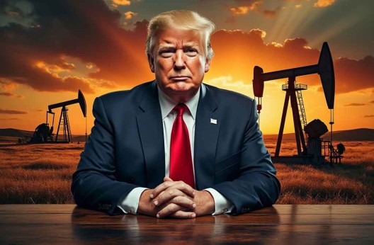 Pétrole : La politique énergétique de Trump impactera-t-elle les prix  ?