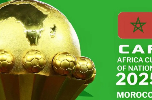 CAN 2025 : Tirage au sort lundi à Rabat