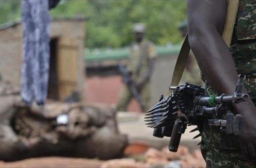 Combats à l’est de la RD Congo : Trois soldats sud-africains tués dans des affrontements avec le M23