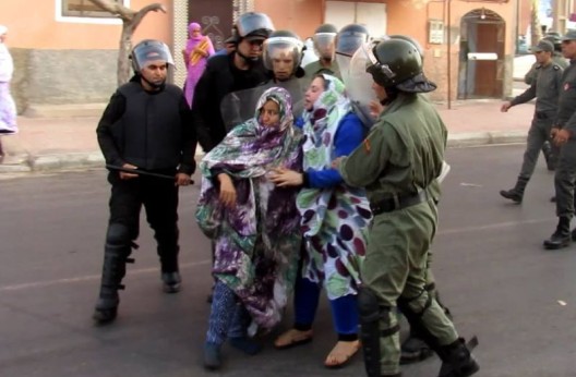 El Público épingle le Maroc : Le tourisme pour masquer la répression contre les Sahraouis