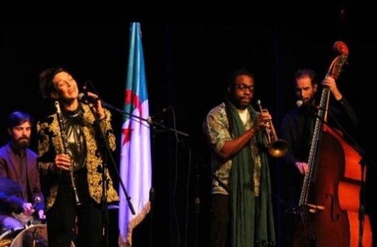 Soirée jazz avec le groupe Aurora Nealand et Inquiry Quintet  : Une prestation époustouflante