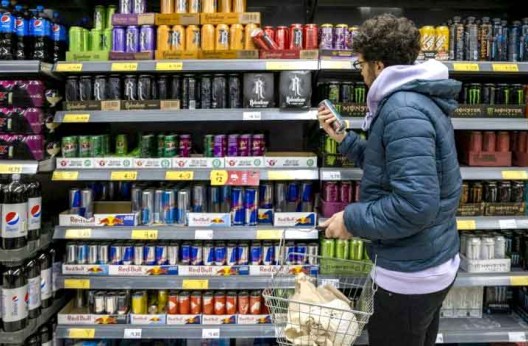 Boissons énergisantes : La face cachée de la surconsommation