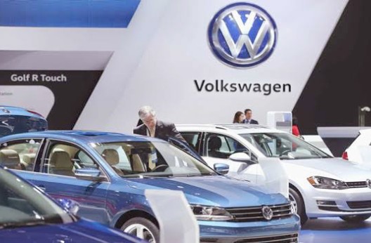 Secteur automobile  : Volkswagen prépare son retour  en Algérie