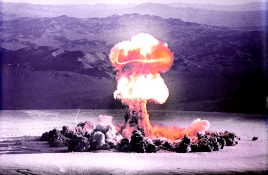 65e anniversaire de l’explosion atomique française à Reggane : Un colloque à Adrar sur les essais nucléaires