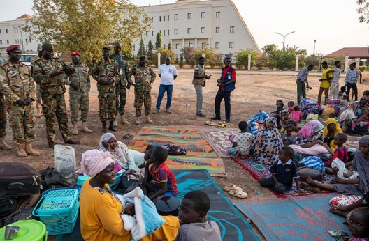 Tchad : N’Djamena salue le «départ définitif et complet» des soldats français