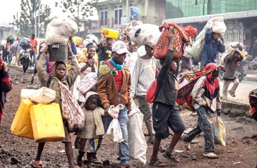 Conflit en République démocratique du Congo : Le Rwanda favorable à un sommet conjoint régional