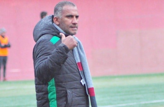 ES Mostaganem : Leknaoui mise sur ses recrues pour assurer le maintien