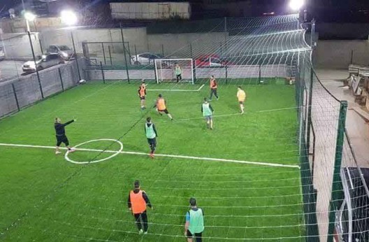 Football Amateur : Le parent pauvre