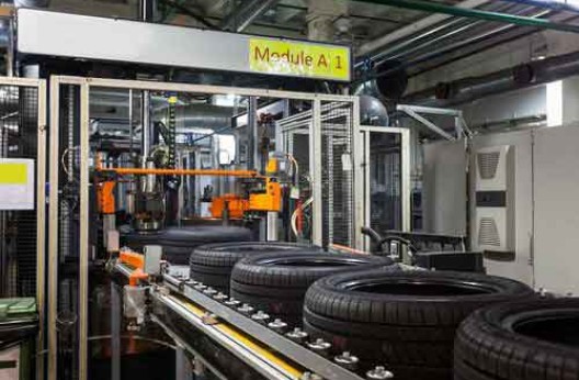 Pneumatique : Iris Tyres déploie ses ailes