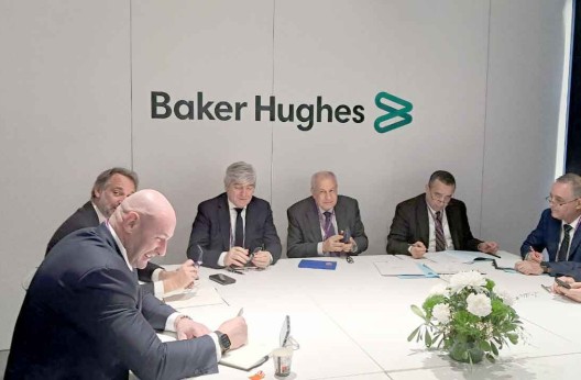 Sources des résultats solides pour la compagnie en 2024 : Baker Hughes se félicite de ses projets en Algérie