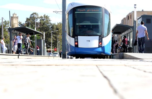 Secteur des transports à Alger : Projets d’extension des lignes de métro et de tramway