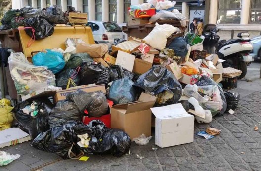 Environnement : Des projets pour une gestion optimale des déchets