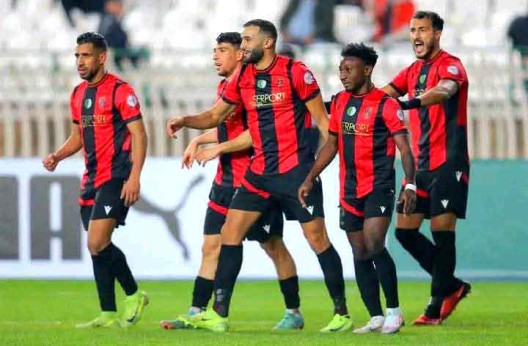 Coupe d’Algérie (16es de finale) : Dernier match pour Maâloul, Paqueta arrive